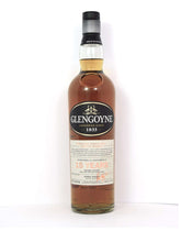 Glengoyne 15 year old - Whiski Shop